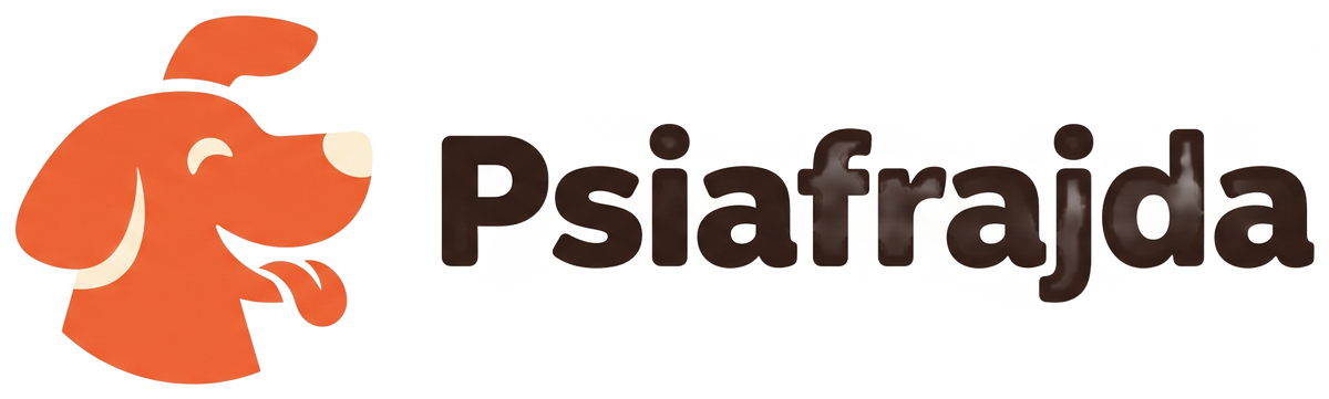 Psiafrajda logo