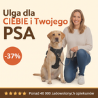 Ulga dla Ciebie i Twojego psa